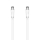 Kabel i złączka HAMA ANTENOWY 90DB 1,5M